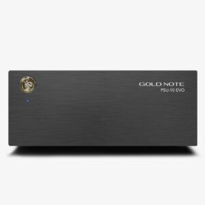 POWER SUPPLY GOLD NOTE PSU-10 EVO