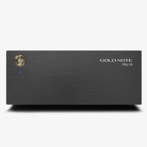 POWER SUPPLY GOLD NOTE PSU-10