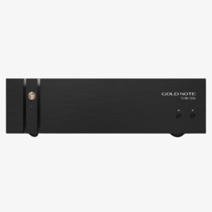 AMPLIFIER GOLD NOTE TUBE 1006-1012