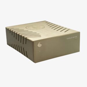 Power Amplifer GOLD NOTE PA-10