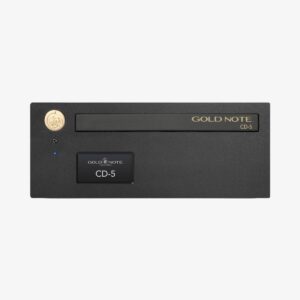 Đầu giải mã GOLD NOTE CD-5