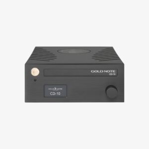 Đầu giải mã GOLD NOTE CD-10