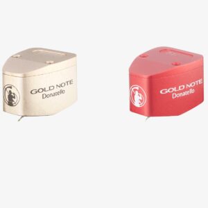 Kim Đĩa Than GOLD NOTE DONATELLO