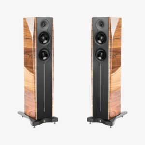 Loa GOLD NOTE A6 EVO II