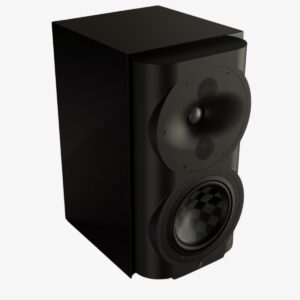 Loa Bookself Perlisten S4b