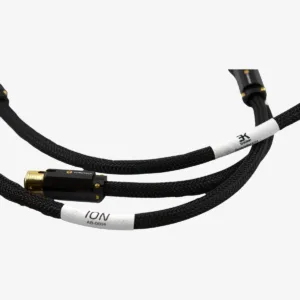 Dây tín hiệu EnKlein ION (RCA/XLR/Phono)